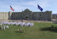 Virginia Military Institute appoints interim as search continues for new leader